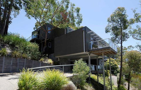 Lorne Luxury - Northern Rivers Accommodation 18