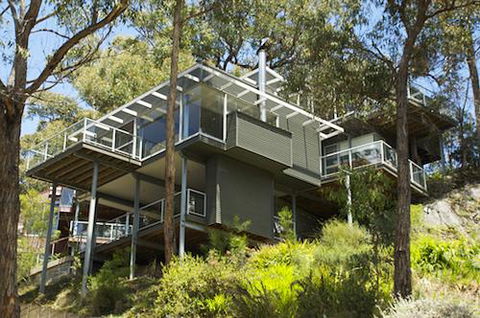 Lorne Luxury - Northern Rivers Accommodation 0