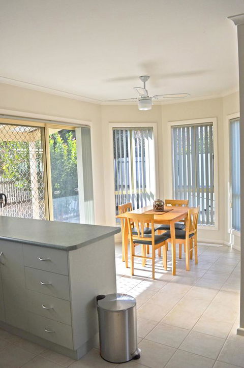 Horsham Central Stay - Northern Rivers Accommodation 1