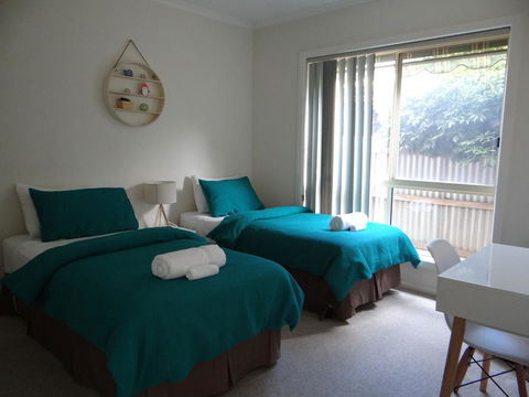 Horsham Central Stay - Northern Rivers Accommodation 5