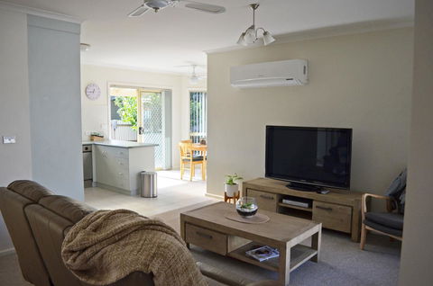 Horsham Central Stay - Northern Rivers Accommodation 0