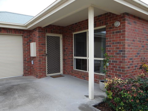 Horsham Central Stay - Northern Rivers Accommodation 9