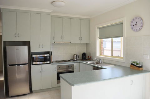 Horsham Central Stay - Northern Rivers Accommodation 2