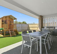 Tidal Changes - Rejuvenate Stays - Northern Rivers Accommodation