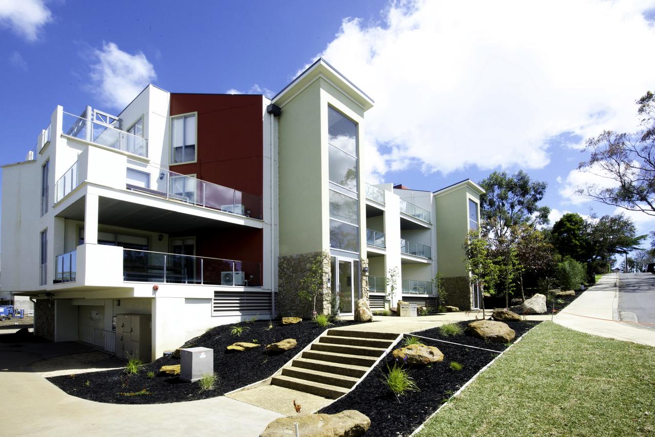  Northern Rivers Accommodation
