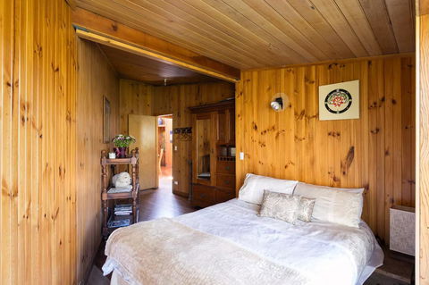 Kangaroo Manor - Northern Rivers Accommodation 18
