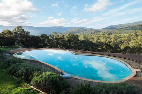 Kangaroo Manor - Northern Rivers Accommodation 27