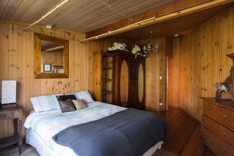 Kangaroo Manor - Northern Rivers Accommodation 17