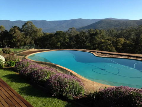 Kangaroo Manor - Northern Rivers Accommodation 14