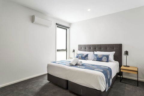 Blairgowrie Apartment 2 - On The Beach - Northern Rivers Accommodation 6