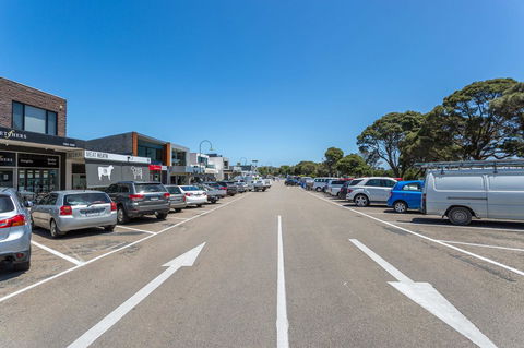 Blairgowrie Apartment 2 - On The Beach - Northern Rivers Accommodation 9