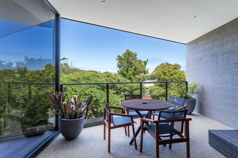 Blairgowrie Apartment 2 - On The Beach - Northern Rivers Accommodation 1