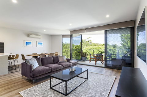 Blairgowrie Apartment 2 - On The Beach - Northern Rivers Accommodation 0