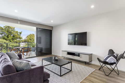 Blairgowrie Apartment 2 - On The Beach - Northern Rivers Accommodation 5