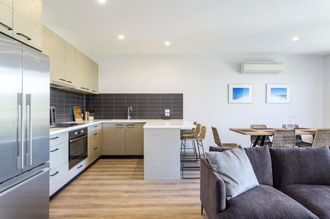 Blairgowrie Apartment 2 - On The Beach - Northern Rivers Accommodation 3