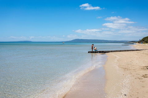 Blairgowrie Apartment 2 - On The Beach - Northern Rivers Accommodation 14