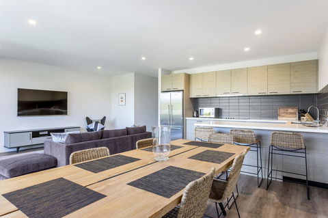 Blairgowrie Apartment 2 - On The Beach - Northern Rivers Accommodation 4