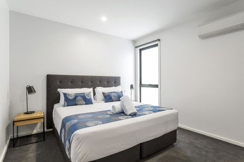 Blairgowrie Apartment 2 - On The Beach - Northern Rivers Accommodation 7