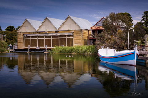 Quest Warrnambool - Northern Rivers Accommodation 22