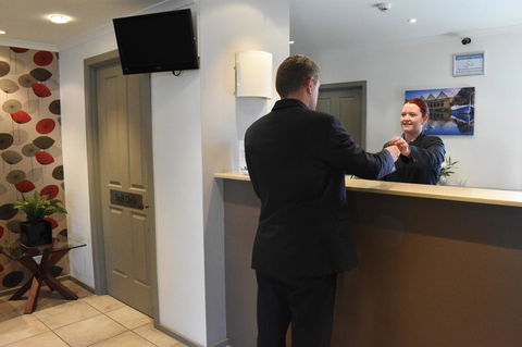 Quest Warrnambool - Northern Rivers Accommodation 1