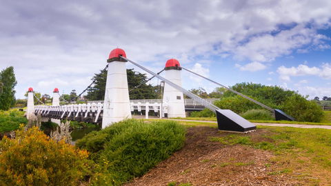 Quest Warrnambool - Northern Rivers Accommodation 24