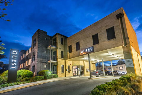 Quest Warrnambool - Northern Rivers Accommodation 0