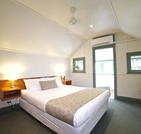 Ballarat Station Apartments - Northern Rivers Accommodation