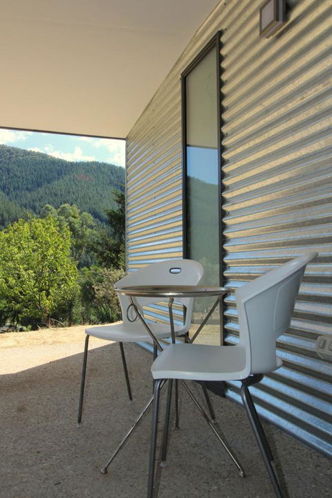 3 Bells Alpine Cottage - Northern Rivers Accommodation 1