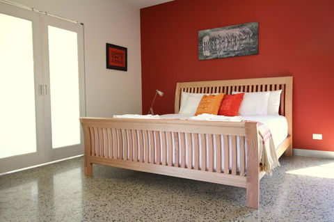 3 Bells Alpine Cottage - Northern Rivers Accommodation 3
