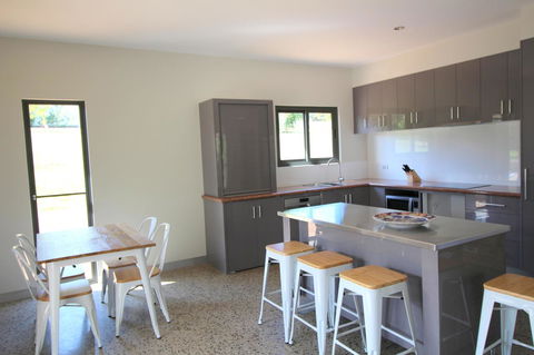 3 Bells Alpine Cottage - Northern Rivers Accommodation 13