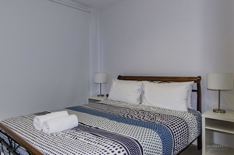 Torquay Golf Retreats - Pool, Beach, Tennis, Golf - Northern Rivers Accommodation 7