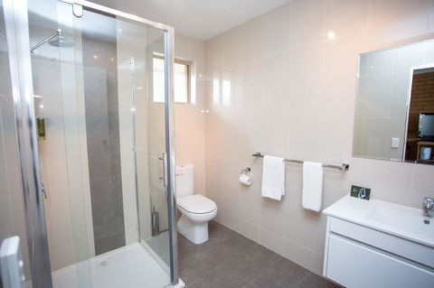 Blue Whale Motor Inn & Apartments - Northern Rivers Accommodation 15