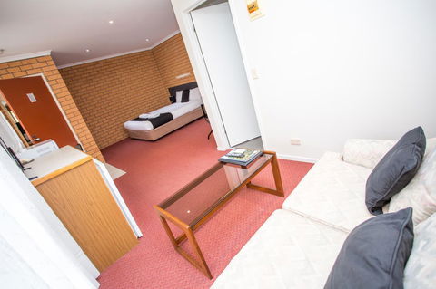 Blue Whale Motor Inn & Apartments - Northern Rivers Accommodation 6