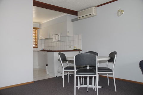 Blue Whale Motor Inn & Apartments - Northern Rivers Accommodation 28