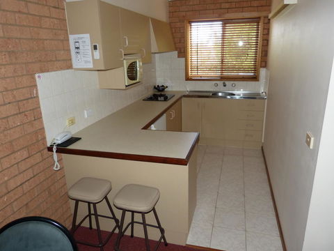 Blue Whale Motor Inn & Apartments - Northern Rivers Accommodation 25