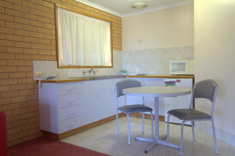 Blue Whale Motor Inn & Apartments - Northern Rivers Accommodation 31