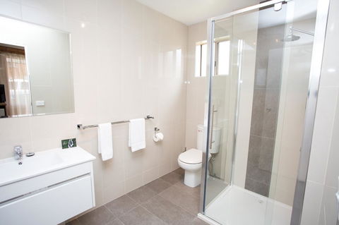 Blue Whale Motor Inn & Apartments - Northern Rivers Accommodation 11