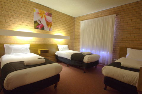 Blue Whale Motor Inn & Apartments - Northern Rivers Accommodation 21