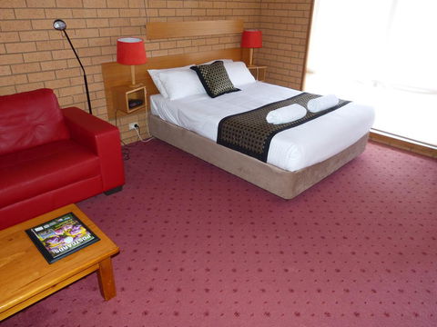 Blue Whale Motor Inn & Apartments - Northern Rivers Accommodation 26