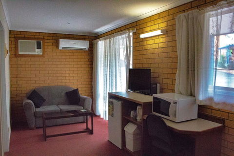 Blue Whale Motor Inn & Apartments - Northern Rivers Accommodation 5