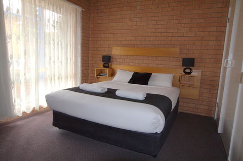 Blue Whale Motor Inn & Apartments - Northern Rivers Accommodation 23