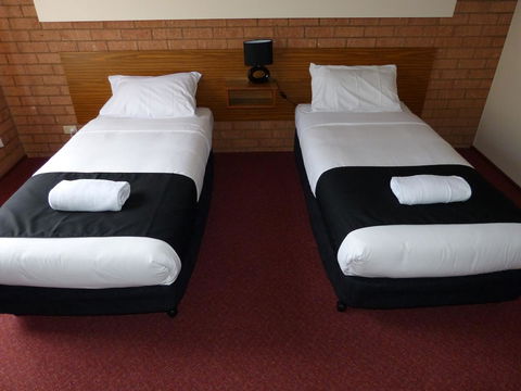 Blue Whale Motor Inn & Apartments - Northern Rivers Accommodation 29