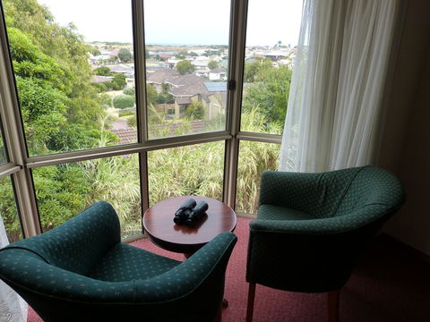 Blue Whale Motor Inn & Apartments - Northern Rivers Accommodation 16