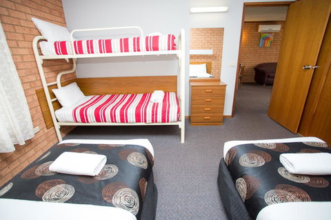 Blue Whale Motor Inn & Apartments - Northern Rivers Accommodation 14