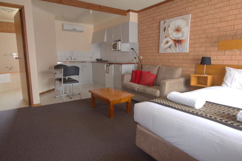 Blue Whale Motor Inn & Apartments - Northern Rivers Accommodation 20