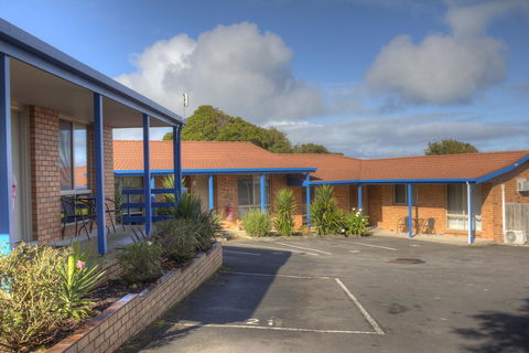 Blue Whale Motor Inn & Apartments - Northern Rivers Accommodation 35