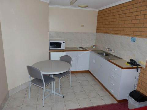 Blue Whale Motor Inn & Apartments - Northern Rivers Accommodation 27