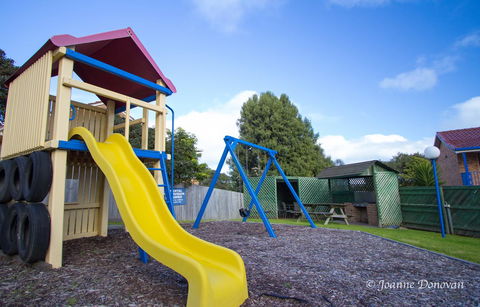 Blue Whale Motor Inn & Apartments - Northern Rivers Accommodation 18