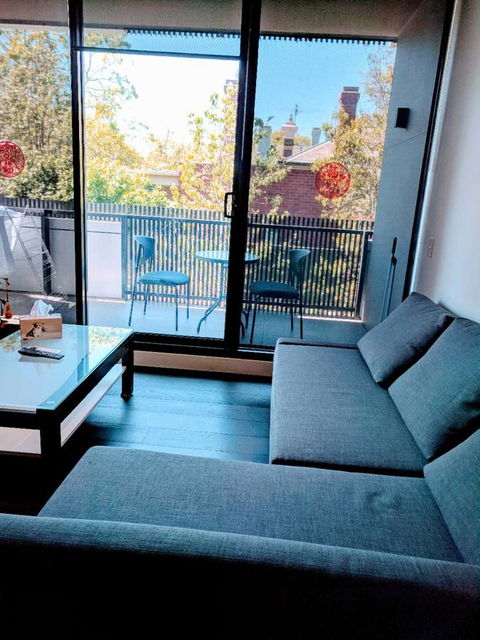 Camberwell Burke Road Apartment - Northern Rivers Accommodation 1