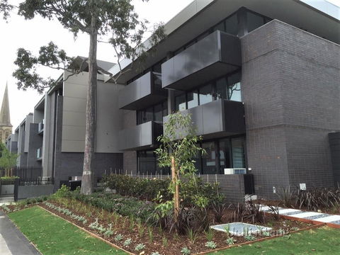 Camberwell Burke Road Apartment - Northern Rivers Accommodation 12